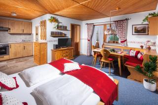 Ferienwohnungen Gerstreitlehen - Ramsau - 1