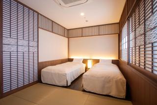 Hotel Sunroute Kumamoto - 8