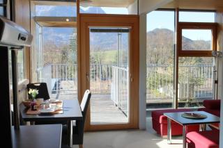 Oase Berta - Bad Aussee - 3
