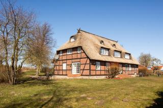 Reet und Meer Beckerwitz - Hohenkirchen - 6
