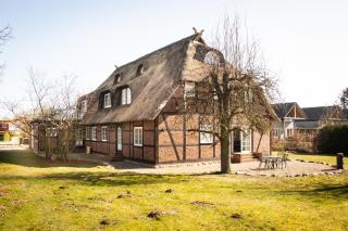 Reet und Meer Beckerwitz - Hohenkirchen - 9