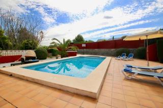 Finca la Plana - Dénia - 6