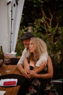 Quirky Woods - Glamping Cabins at Maketu - Maketu - 2