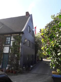 Der Birkenhof - Birch Court - Düsseldorf - 9