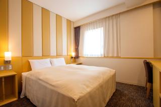 Hotel Sunroute Kumamoto - Kumamoto - 4
