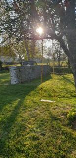 Charming COTTAGE DU MARAIS DDAY OMAHA BEACH - Canchy - 4