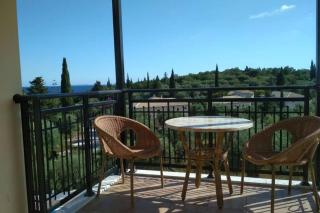 Sea View Apartment Maisonette - Syvota - 0