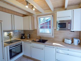 Strandpark Baabe Haus 270 - Baabe - 2