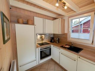 Strandpark Baabe Haus 270 - Baabe - 1
