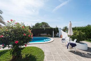 Villa Noixa - Cala en Bosch - 6
