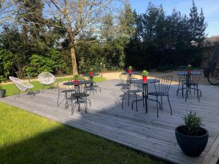 Résidence L' Aristide - Appartement Aretha - Auray - 7