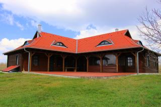 Piszkeri Vendégház - Cece - 0