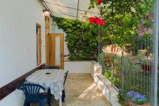 Apartment Maestral near the Beach - Malinska - 5