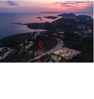 Sea View Apartment Maisonette - Syvota - 7