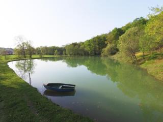 Les Cabanes du Lac - SPA - Petit Déjeuné - Cabane du frêne & Cabane du chêne Premium - Sévignacq-Thèze - 9