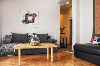 Koukaki Edge Penthouse•Acropolis & Filopappou view - Atene - 0