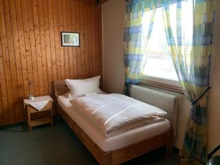 Hotel Garni Siedlerstube - 0