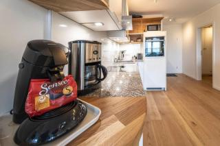 Meeresblick-Strandkoerbchen Haus 2 , WE 19 - Hohwacht - 1