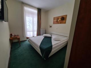 Hotel Bucegi Portile Regatului - Paraul Rece - 8
