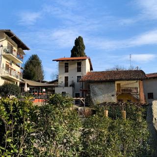 Locanda Vecchio Cipresso - Chiaverano - 7