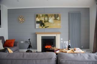 Hollicarrs - Honeycomb Lodge - York - 8