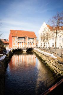 Ferienwohnung am Alten Hafen - Wismar - 5