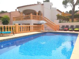 0304 Villa Naranja - Balcon del Mar - 0