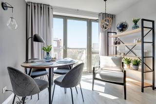 Old Town – OldNova by Welcome Apartment - Danzig - 6