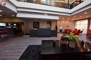 Ferretti MajesticHouse - 7