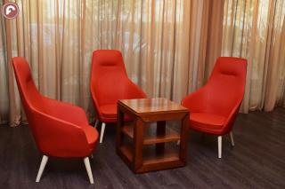 Ferretti MajesticHouse - 5