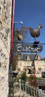 La Basse Cour - Tanlay - 5