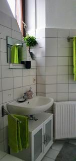 *To hus* Wohnung am Rande von Jever - 4