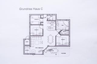 Resort 2 Sea Lodge C 42 - Großenbrode - 3