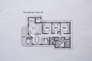 Resort 2 Beach House B 47 - Großenbrode - 3