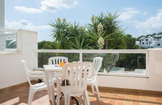 Apartamento Playa Dor 14 - Cala d´Or - 0