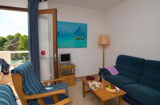 Apartamento Playa Dor 14 - Cala d´Or - 3