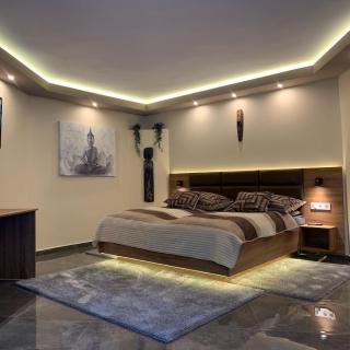 The Jakuzzi Room Miskolctapolca - Miskolc - 5