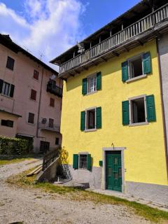 Casa Maria Angela - Ledro - 4