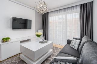 CHILLIapartamenty - Navigator - Dmuchawce - Kołobrzeg - 9