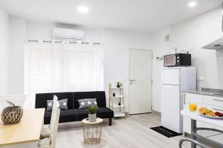 Moonkey - Apartamento Amaralba A - Alicante - 6