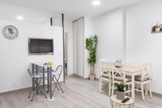 Moonkey - Apartamento Amaralba A - Alicante - 3