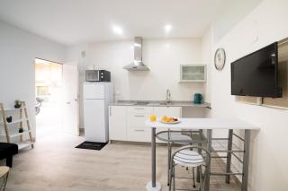 Moonkey - Apartamento Amaralba A - Alicante - 2