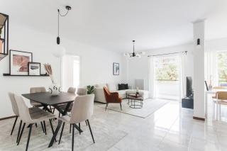Splendid 3BR Apartment close to Olympic Stadium - Athens - 8