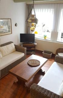 Ferienhaus Amsel - 1