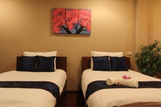 Thongran's House - 3