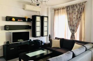 Family apartment in Greece - Kalandra - 0