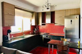 Family apartment in Greece - 1