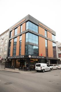 garden hill hotel - 0