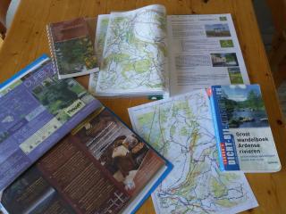 Appartement idéal près de Durbuy / Ideaal appartement nabij Durbuy / Ideal apartment near Durbuy - 1