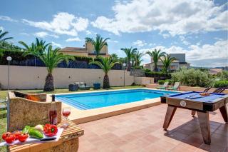 0339 Villa Fresno - Jávea - 9